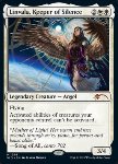 Linvala, Custode del Silenzio