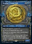 Nezahal, Marea Primordiale