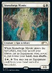 Mistica Forgiapietra