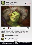 Capitano Goblin