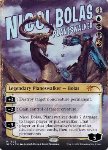 Nicol Bolas, Planeswalker