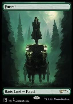 Foresta