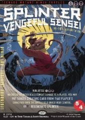 Occhi di Pece, Serva di Oni