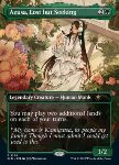 Azusa, Smarrita ma Cercatrice