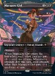 Fanciulla del Massacro