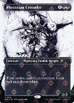Crociato di Phyrexia