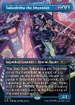 Sakashima l'Impostore