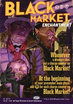 Mercato Nero