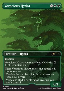 Idra Vorace