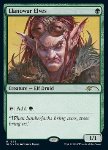 Elfi di Llanowar