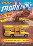 Parhelion II