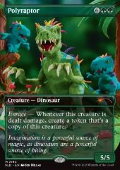 Poliraptor