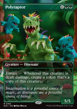 Poliraptor