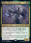 Enkira, Hostile Scavenger