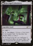 Havengul Laboratory // Havengul Mystery