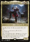 Maarika, Brutal Gladiator