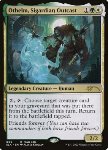 Othelm, Sigardian Outcast