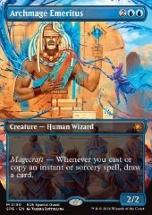 Archmage Emeritus
