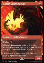 Goblin in Agguato