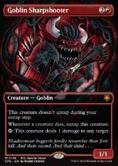 Tiratore Scelto Goblin
