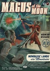 Magus della Luna