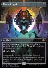 Mana Crypt