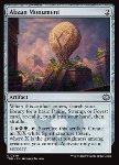 Abzan Monument