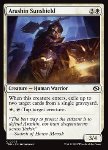 Arashin Sunshield