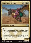 Armament Dragon