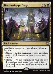 Barrensteppe Siege