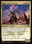 Bone-Cairn Butcher