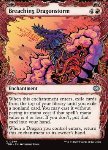 Dracotempesta Fendente