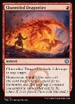 Channeled Dragonfire