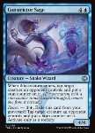 Constrictor Sage
