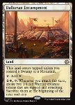 Dalkovan Encampment