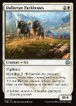 Dalkovan Packbeasts