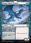Dirgur Island Dragon // Attacco Sorvolante