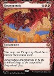 Dracogenesi