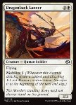 Dragonback Lancer