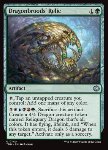 Dragonbroods' Relic