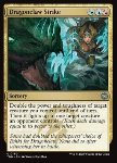 Dragonclaw Strike
