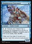 Dragonstorm Forecaster