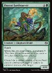 Dusyut Earthcarver