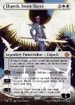 Elspeth, Sterminatempesta