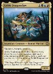 Eshki Dragonclaw