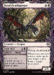 Feral Deathgorger // Visione Crepuscolare