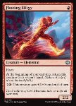 Fleeting Effigy