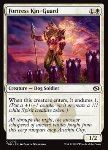 Fortress Kin-Guard