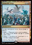 Frostcliff Siege