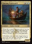 Gurmag Nightwatch